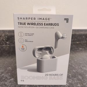 True Wireless Earbuds Charging Case 